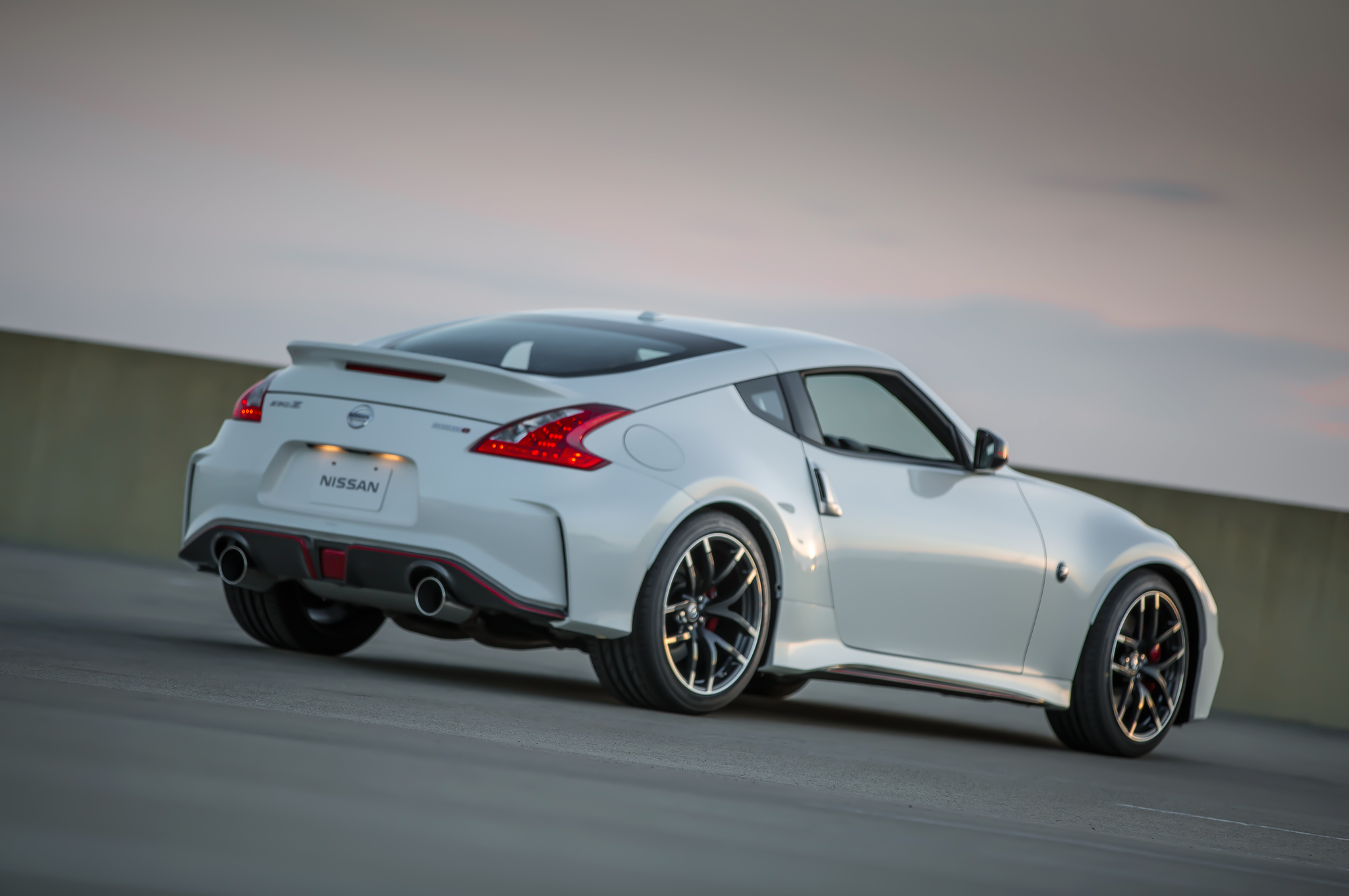 Nissan 370Z Nismo Backgrounds on Wallpapers Vista