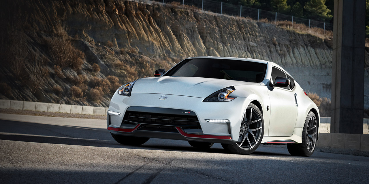 Nissan 370Z Nismo Backgrounds on Wallpapers Vista
