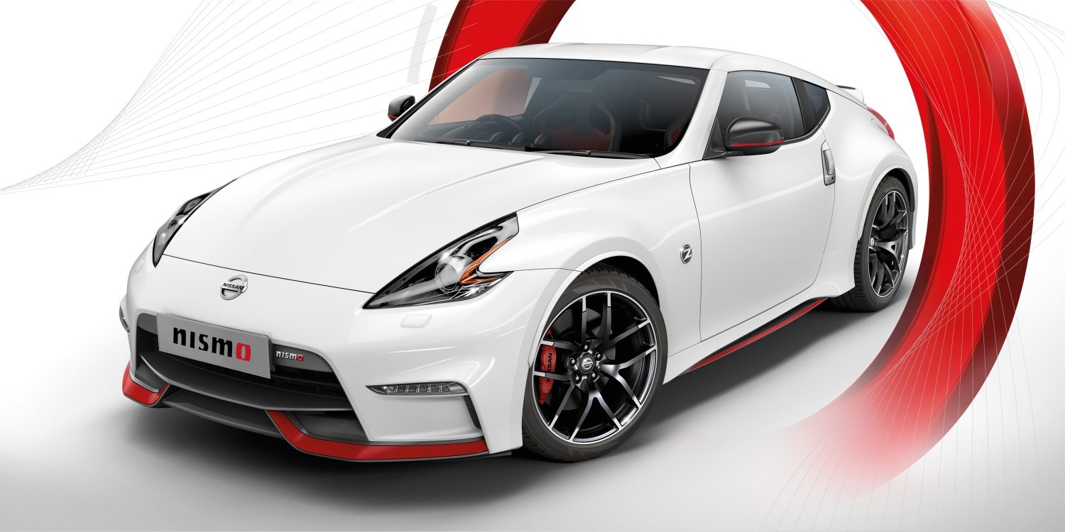 Nissan 370Z Nismo Pics, Vehicles Collection