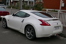 Images of Nissan 370Z | 220x147
