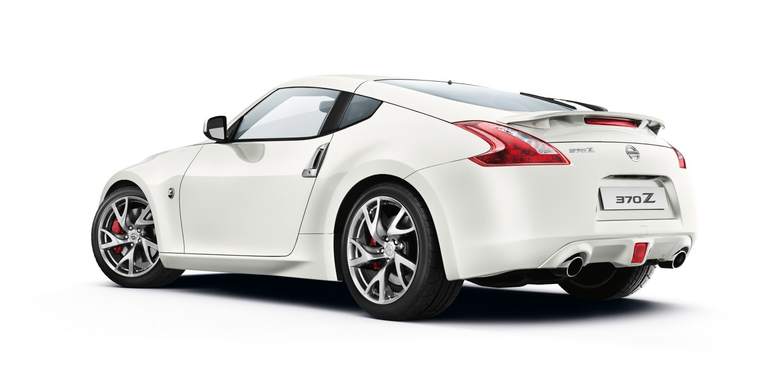 Images of Nissan 370Z | 1500x750