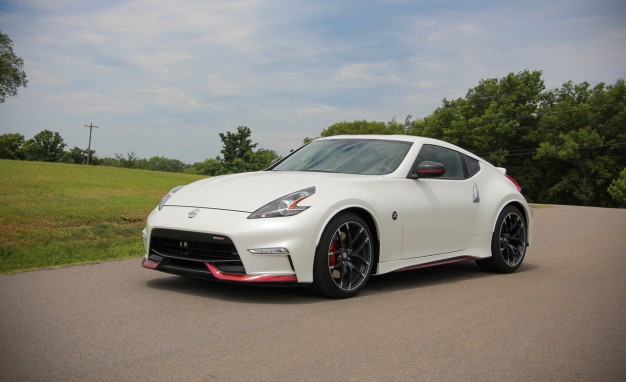 Nissan 370Z Pics, Vehicles Collection