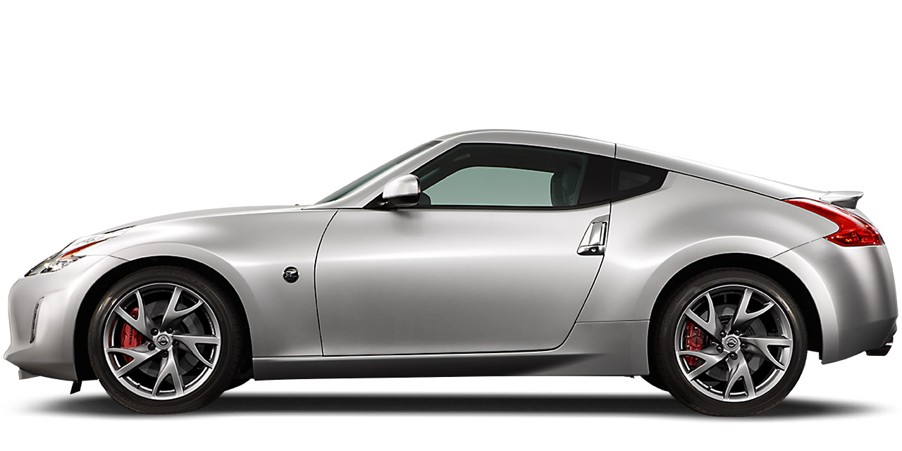 Nissan 370Z Pics, Vehicles Collection