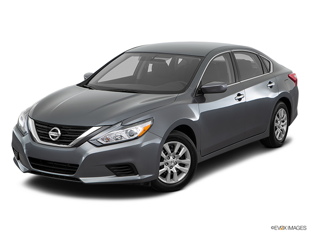 HQ Nissan Altima Wallpapers | File 149.02Kb