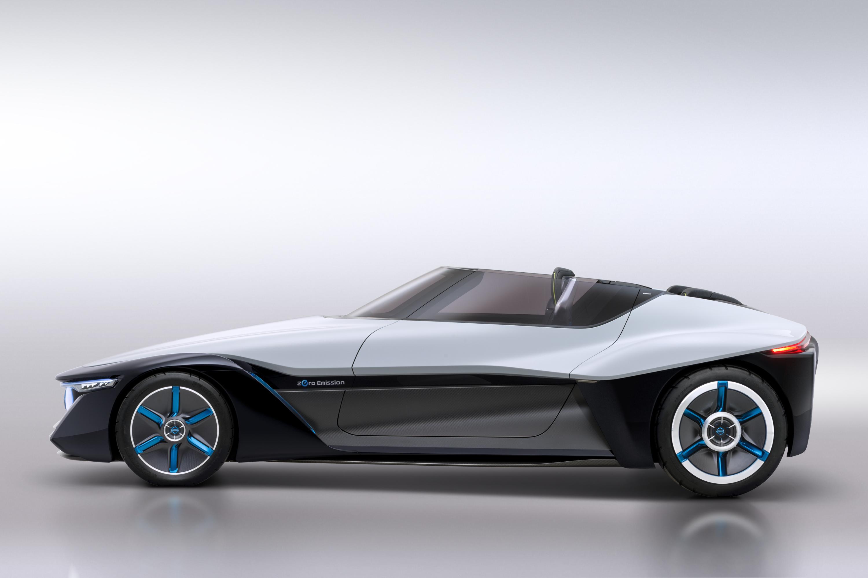 Nissan BladeGlider Backgrounds, Compatible - PC, Mobile, Gadgets| 3000x1997 px