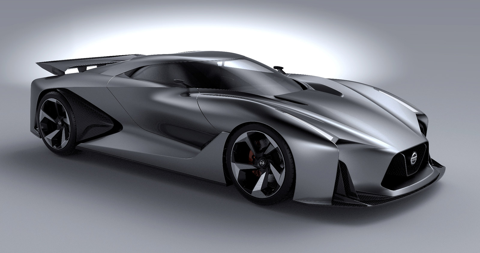 HQ Nissan Concept Wallpapers | File 172.6Kb