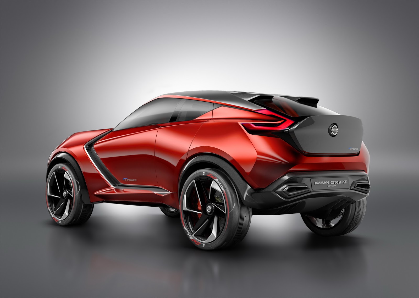 Nissan Concept #22