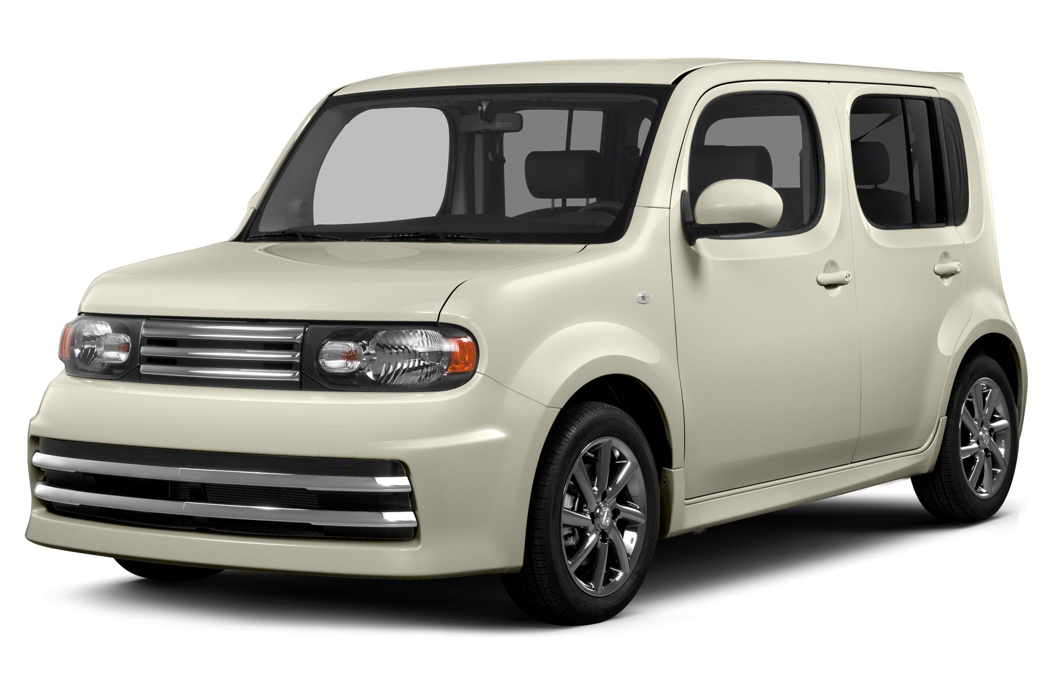 HD Quality Wallpaper | Collection: Vehicles, 2100x1386 Nissan Cube