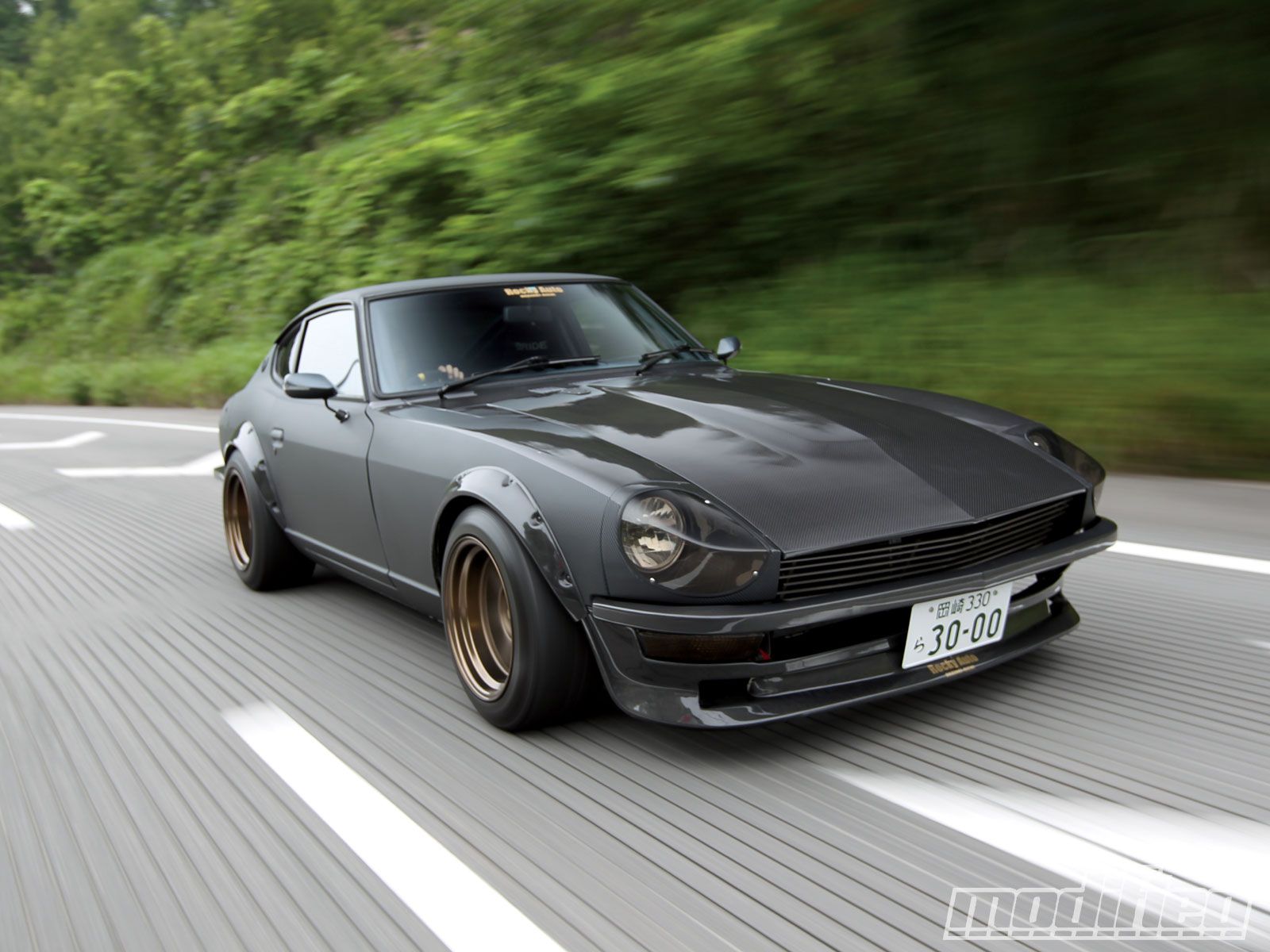 Nissan Fairlady Z Pics, Vehicles Collection