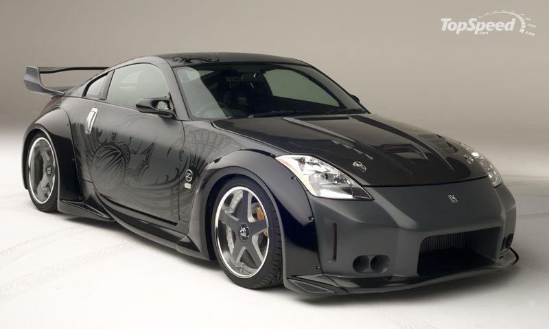 Nissan Fairlady Z Pics, Vehicles Collection