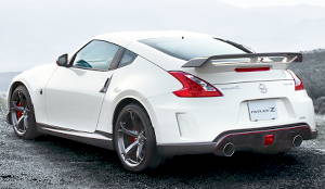 Nice wallpapers Nissan Fairlady Z 300x174px