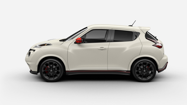 Amazing Nissan Juke Pictures & Backgrounds