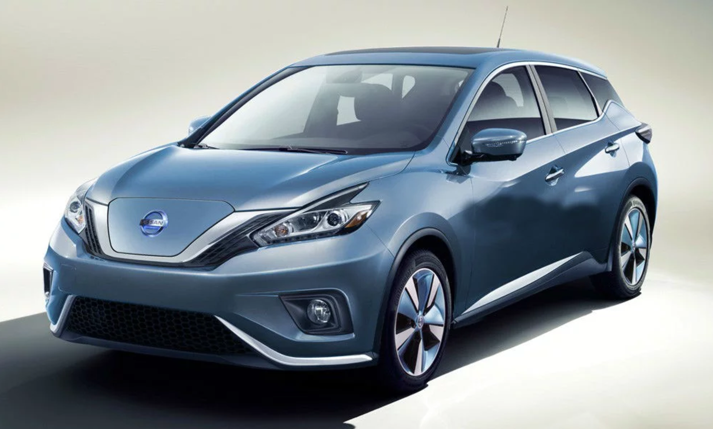 1423x857 > Nissan Leaf Wallpapers