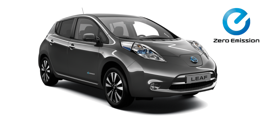 Amazing Nissan Leaf Pictures & Backgrounds