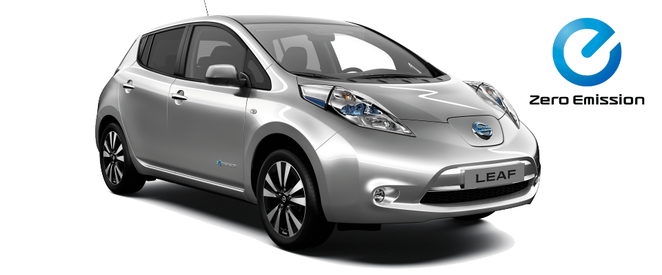 Nissan Leaf Pics, Vehicles Collection