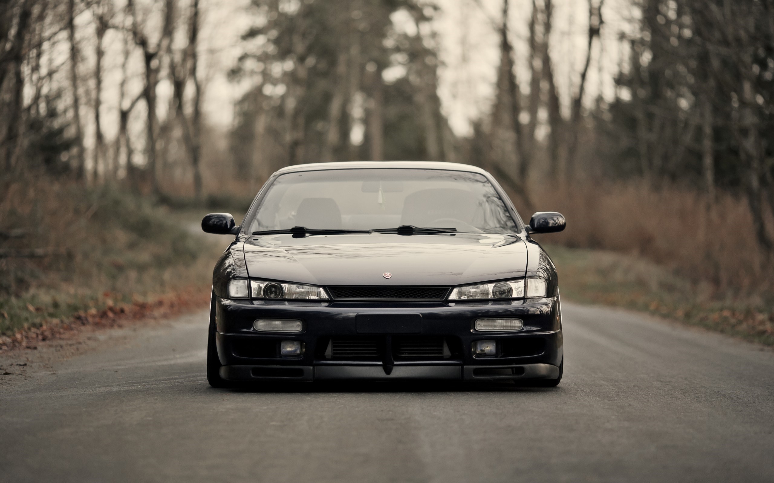 Nissan Silvia S14 High Quality Background on Wallpapers Vista