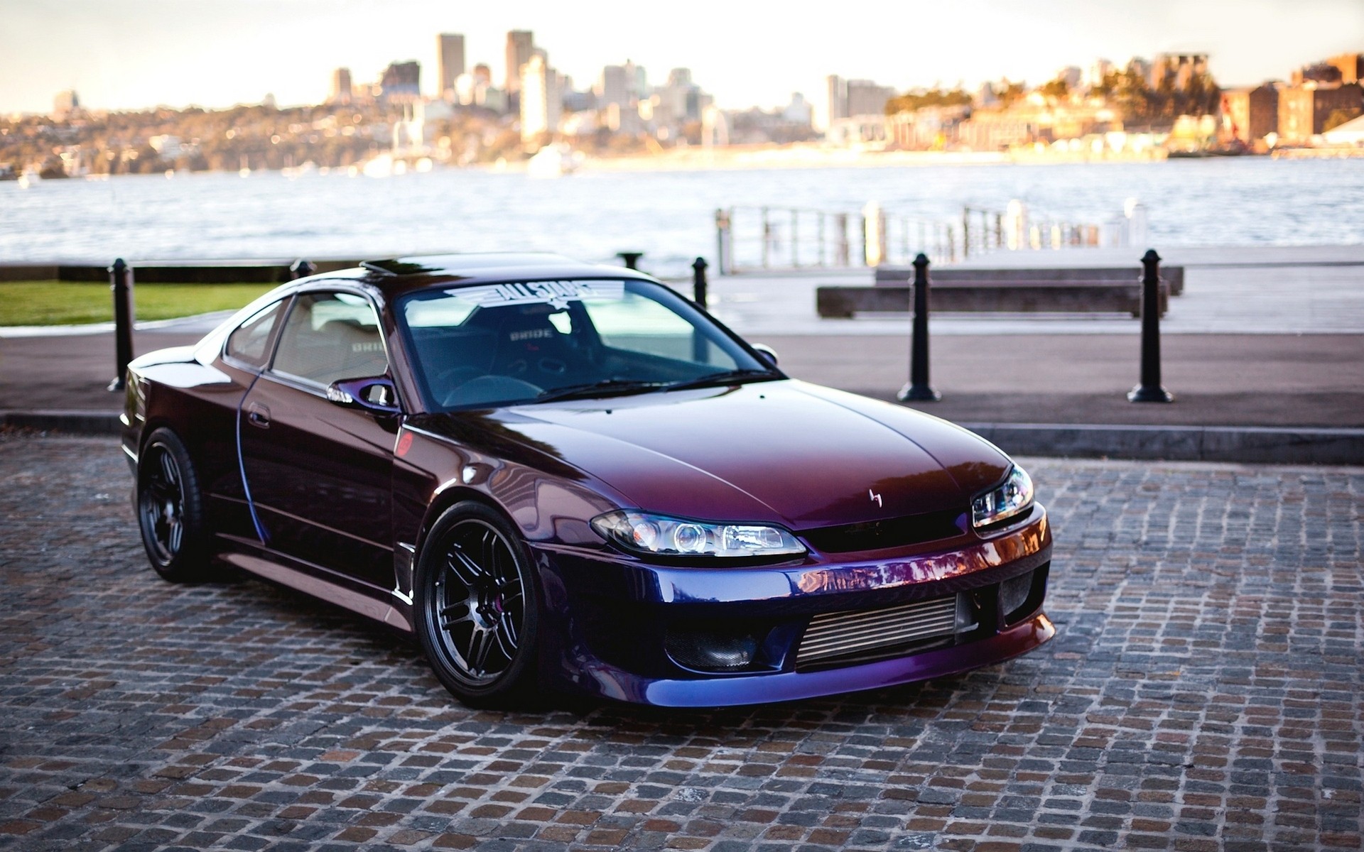 Nissan Silvia S15 Backgrounds on Wallpapers Vista