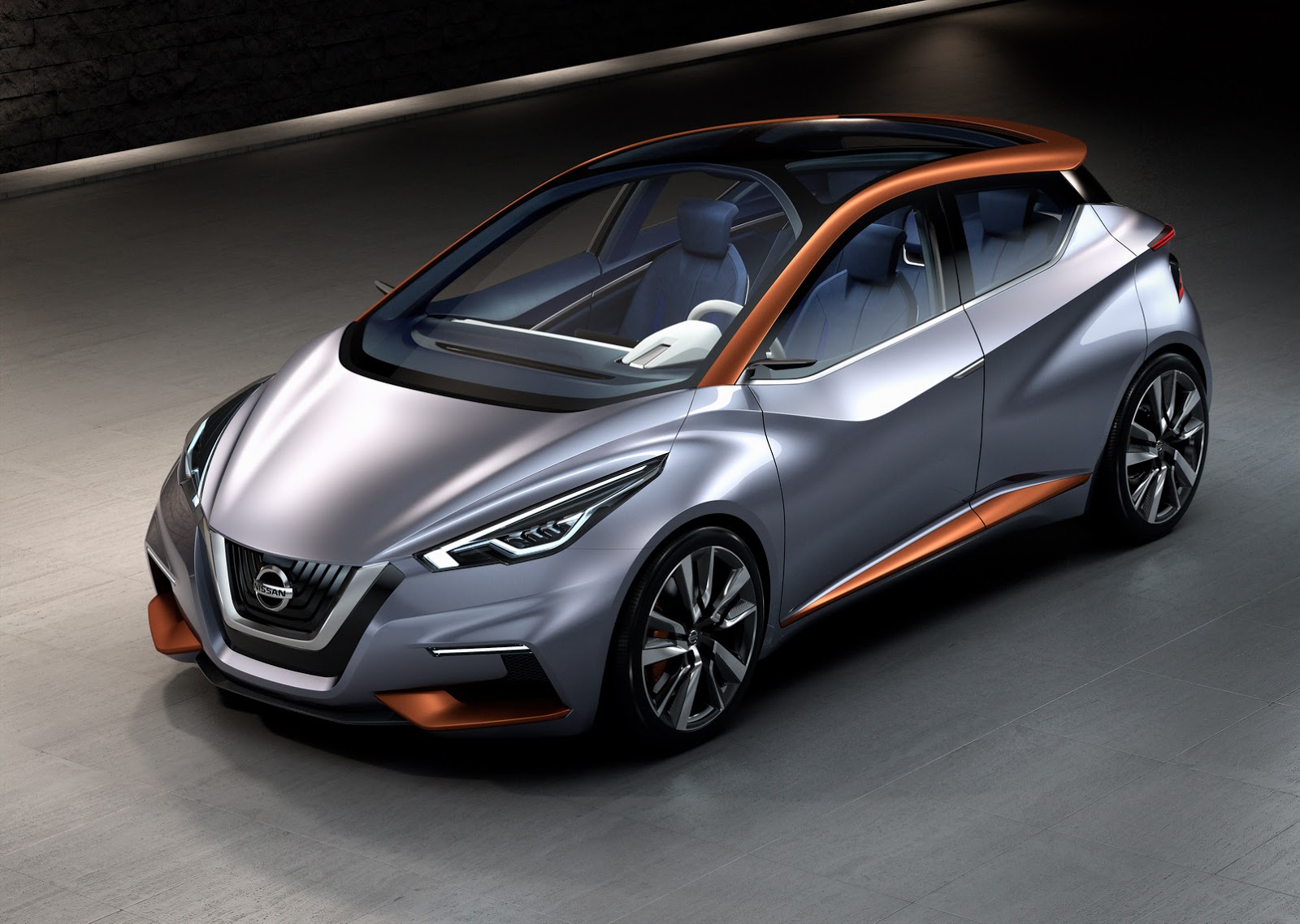 Nissan Sway Pics, Vehicles Collection