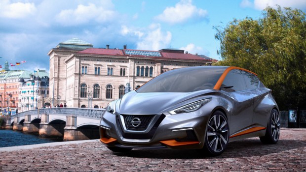 Nissan Sway Backgrounds on Wallpapers Vista