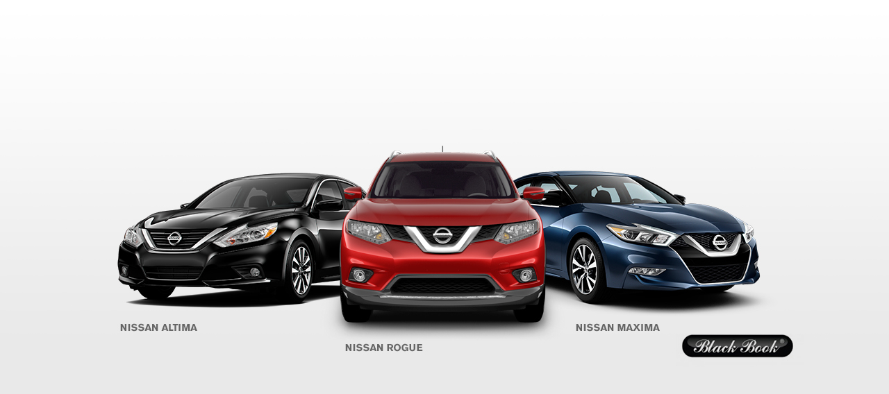 Amazing Nissan Pictures & Backgrounds