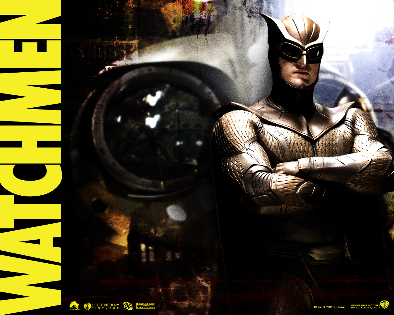 Nite Owl Backgrounds on Wallpapers Vista