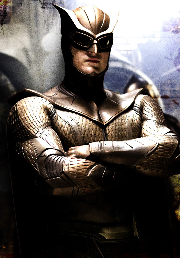 Nite Owl Backgrounds, Compatible - PC, Mobile, Gadgets| 618x882 px