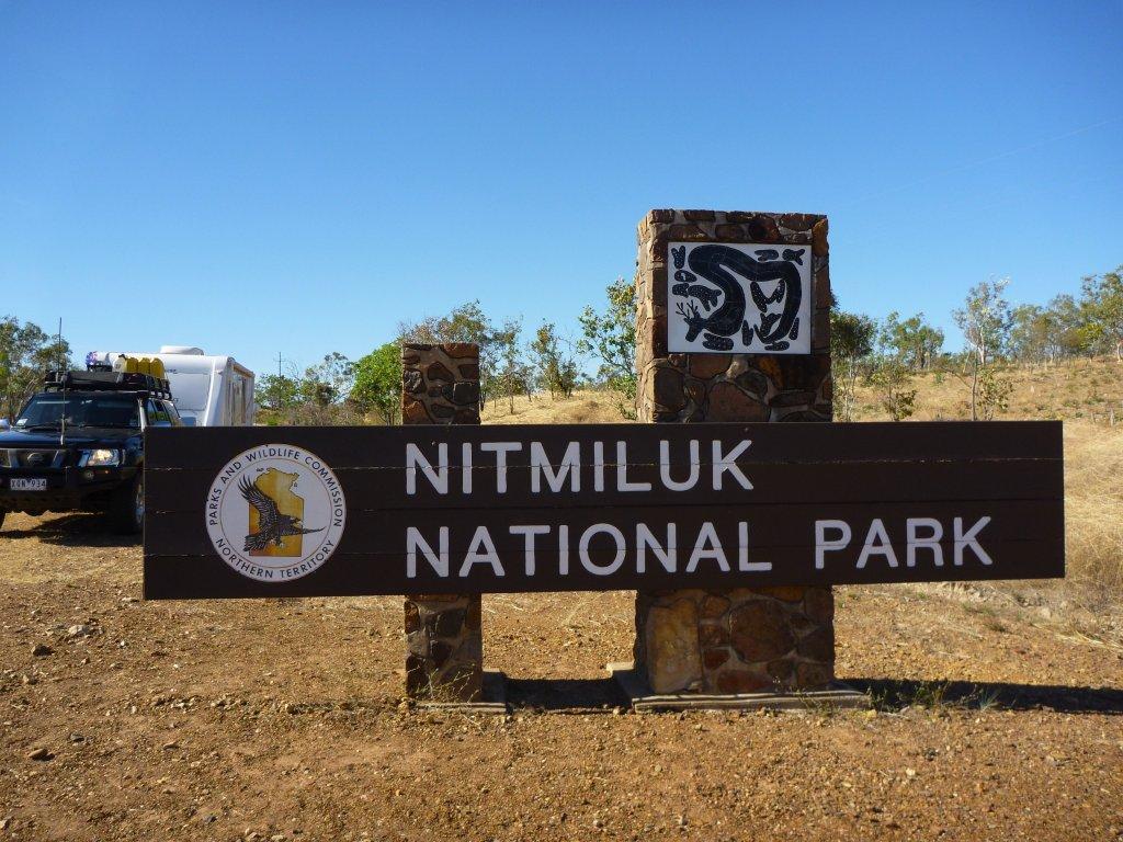 1024x768 > Nitmiluk National Park Wallpapers