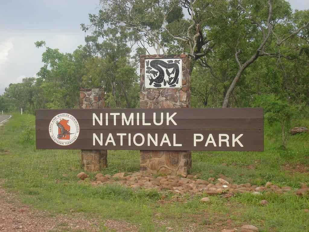 Nitmiluk National Park Backgrounds, Compatible - PC, Mobile, Gadgets| 1024x768 px