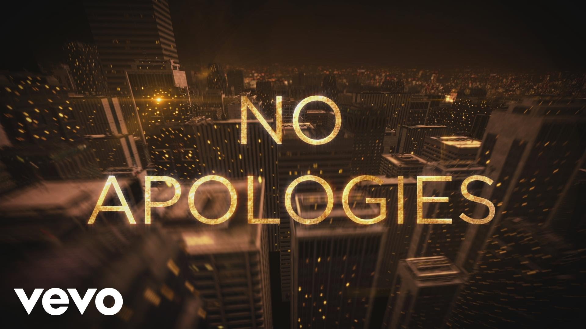 Images of No Apologies | 1920x1080
