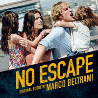 No Escape #13