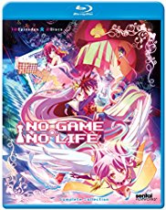 No Game No Life Pics, Anime Collection