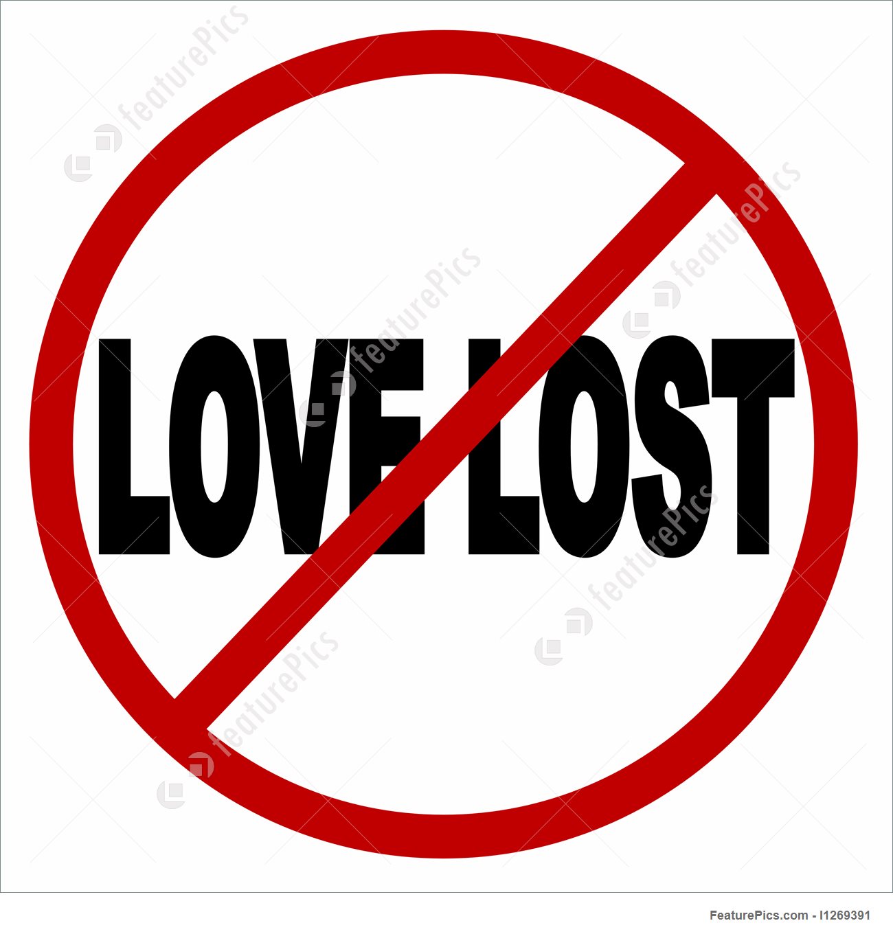 No Love Lost #24