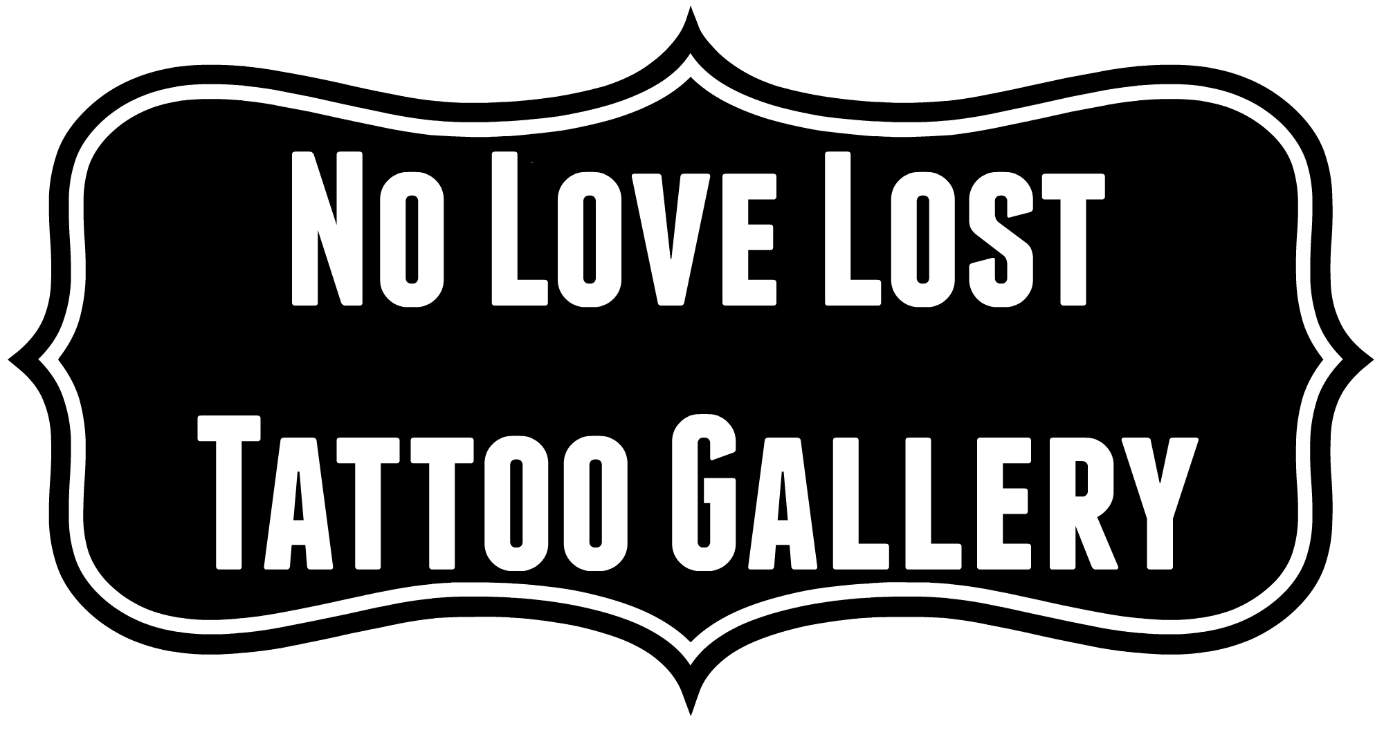 No Love Lost #22