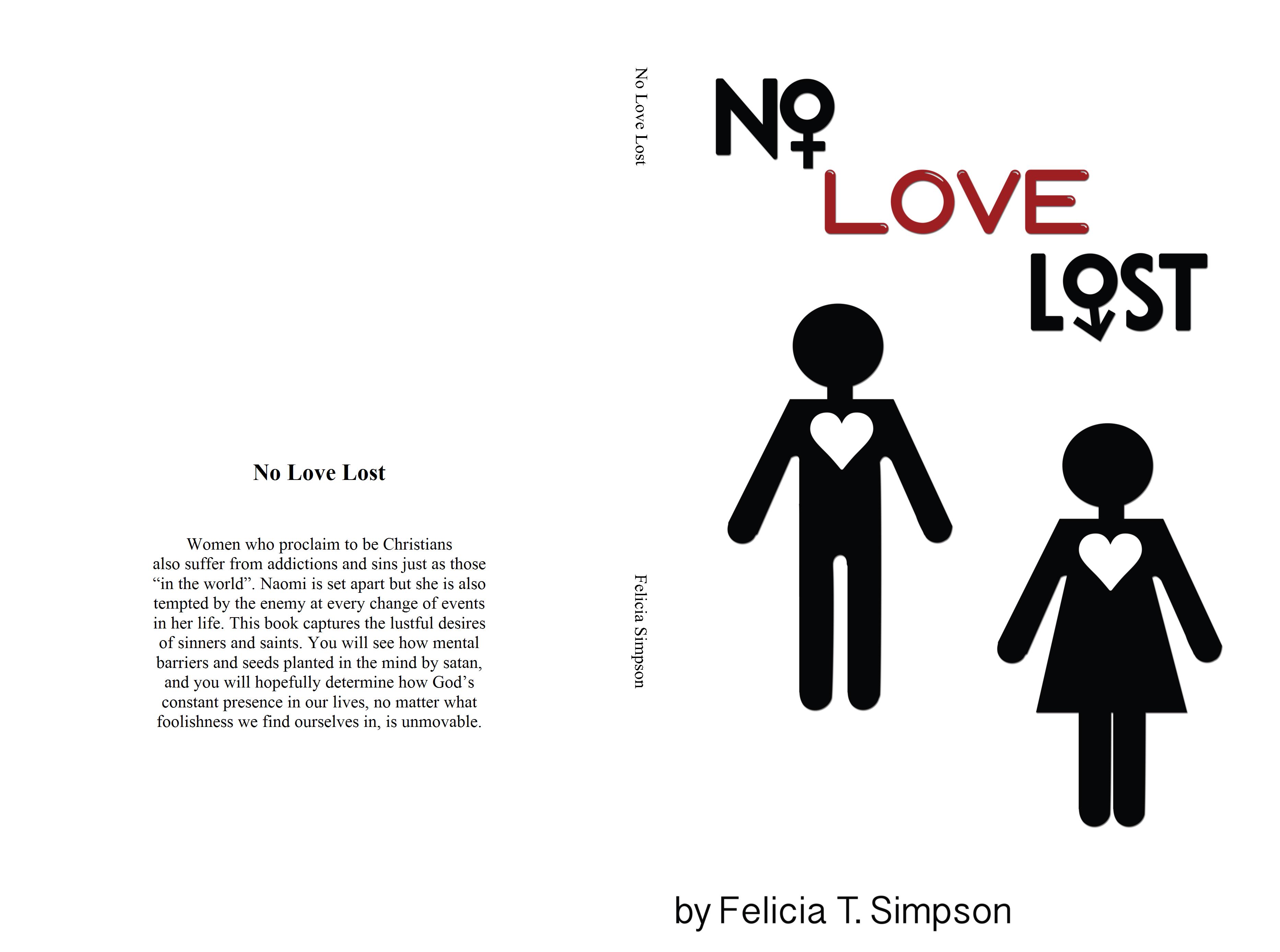 No Love Lost #20