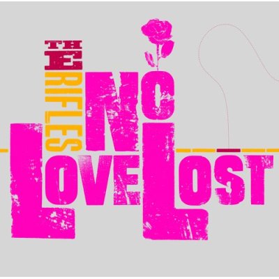No Love Lost #19