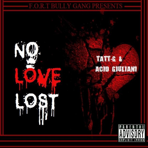 No Love Lost #9
