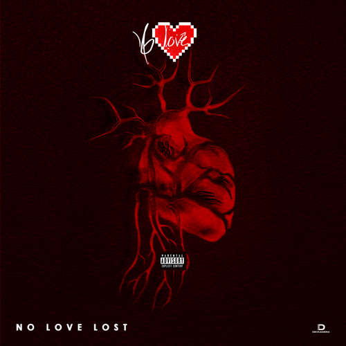 No Love Lost #3