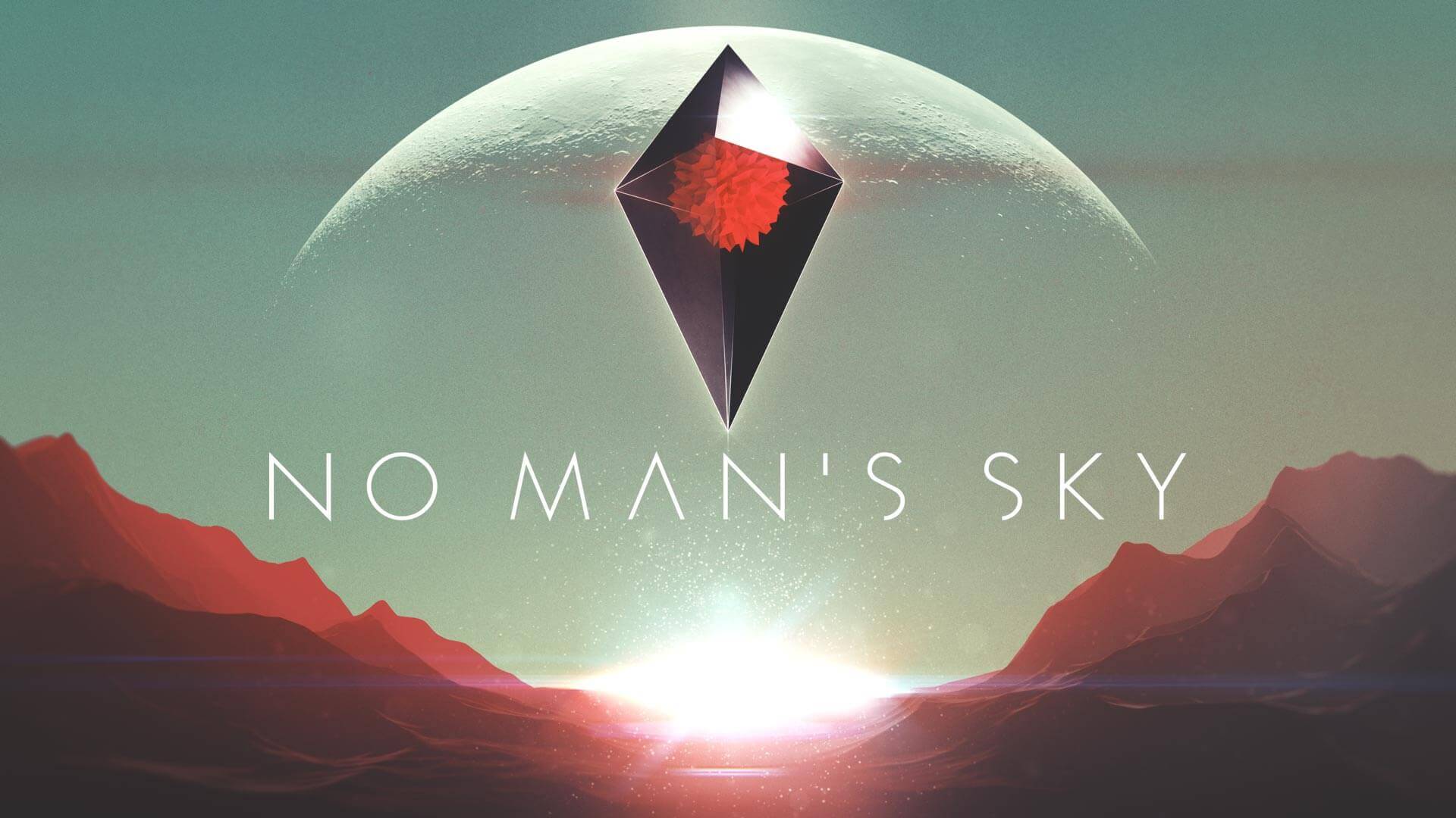 HD Quality Wallpaper | Collection: Video Game, 1920x1080 No Man's Sky