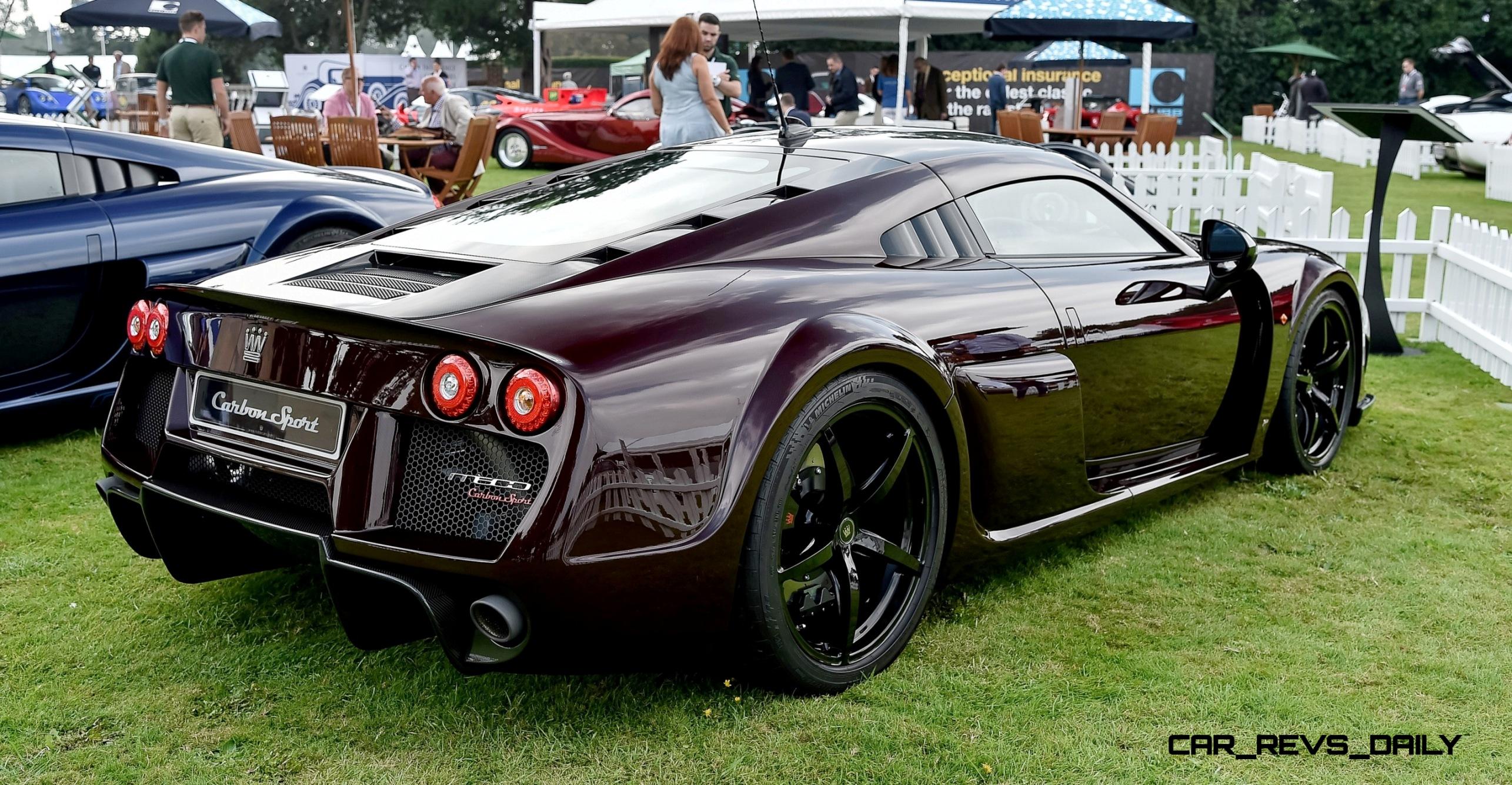 Images of Noble M600 | 2571x1335