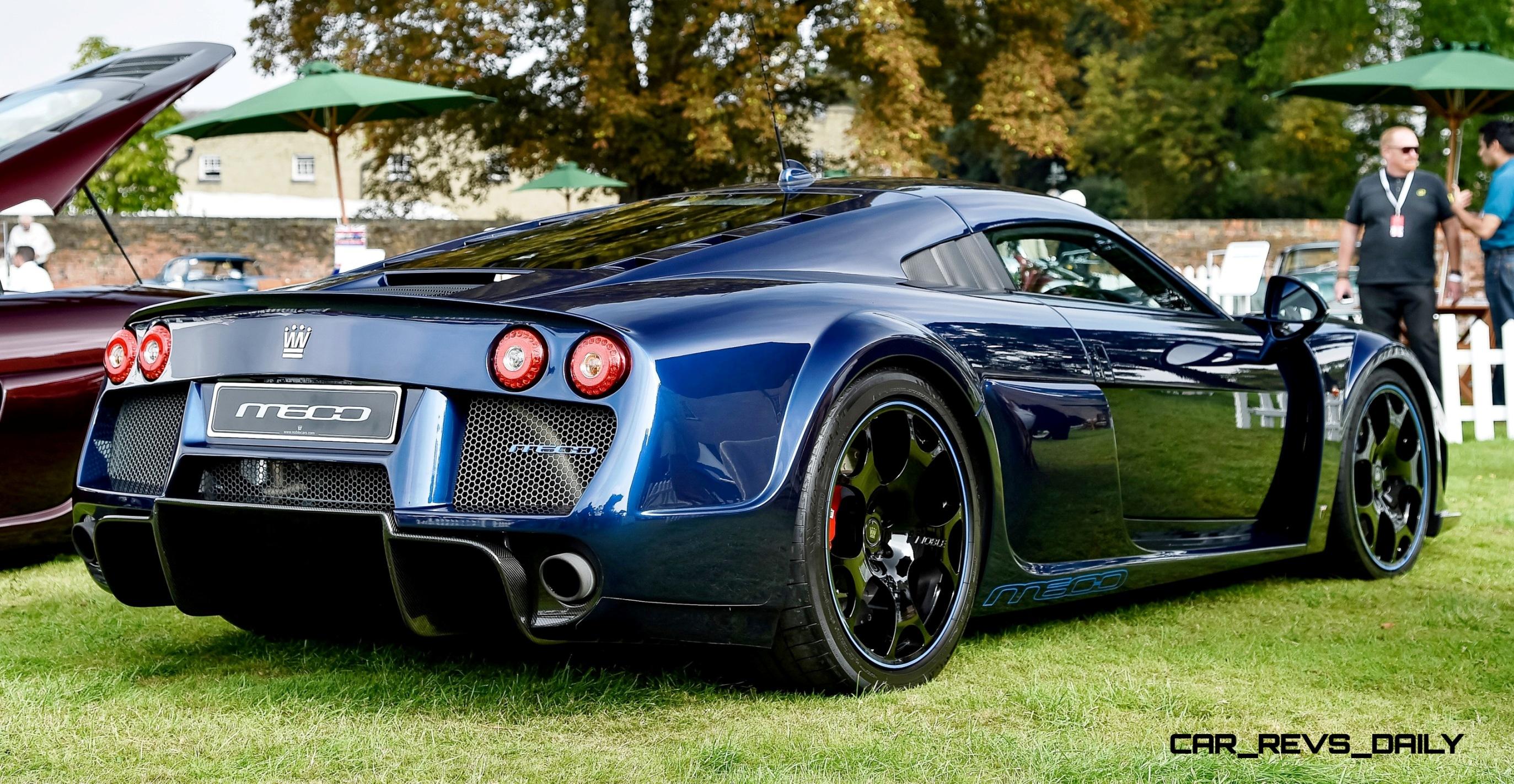 Images of Noble M600 | 2746x1424