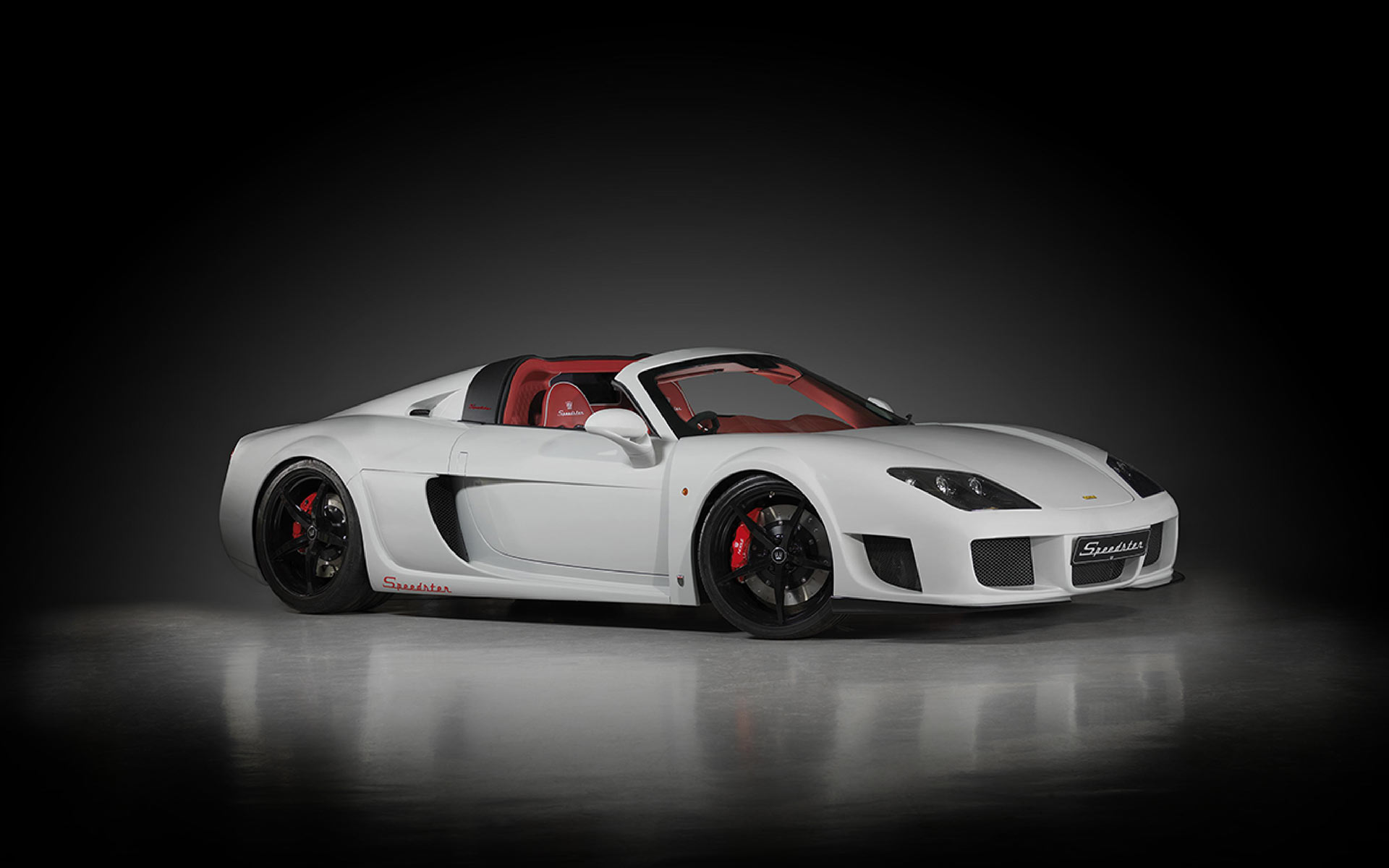 Images of Noble M600 | 1920x1200