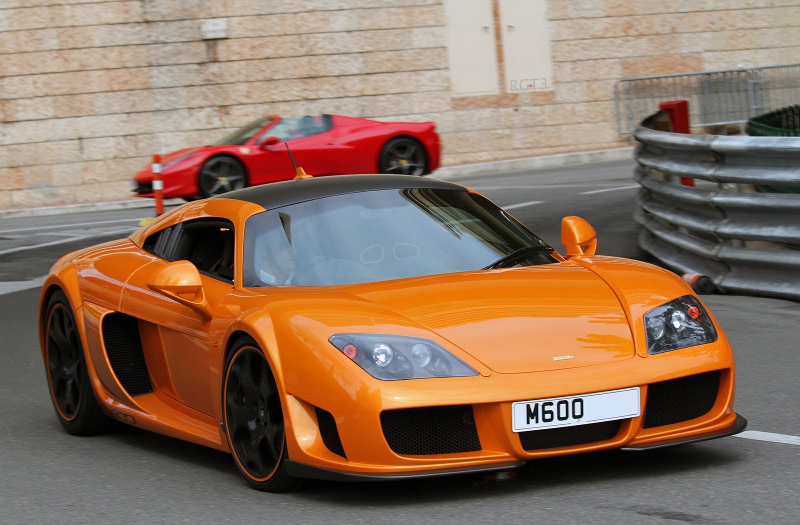 Noble M600 Pics, Vehicles Collection
