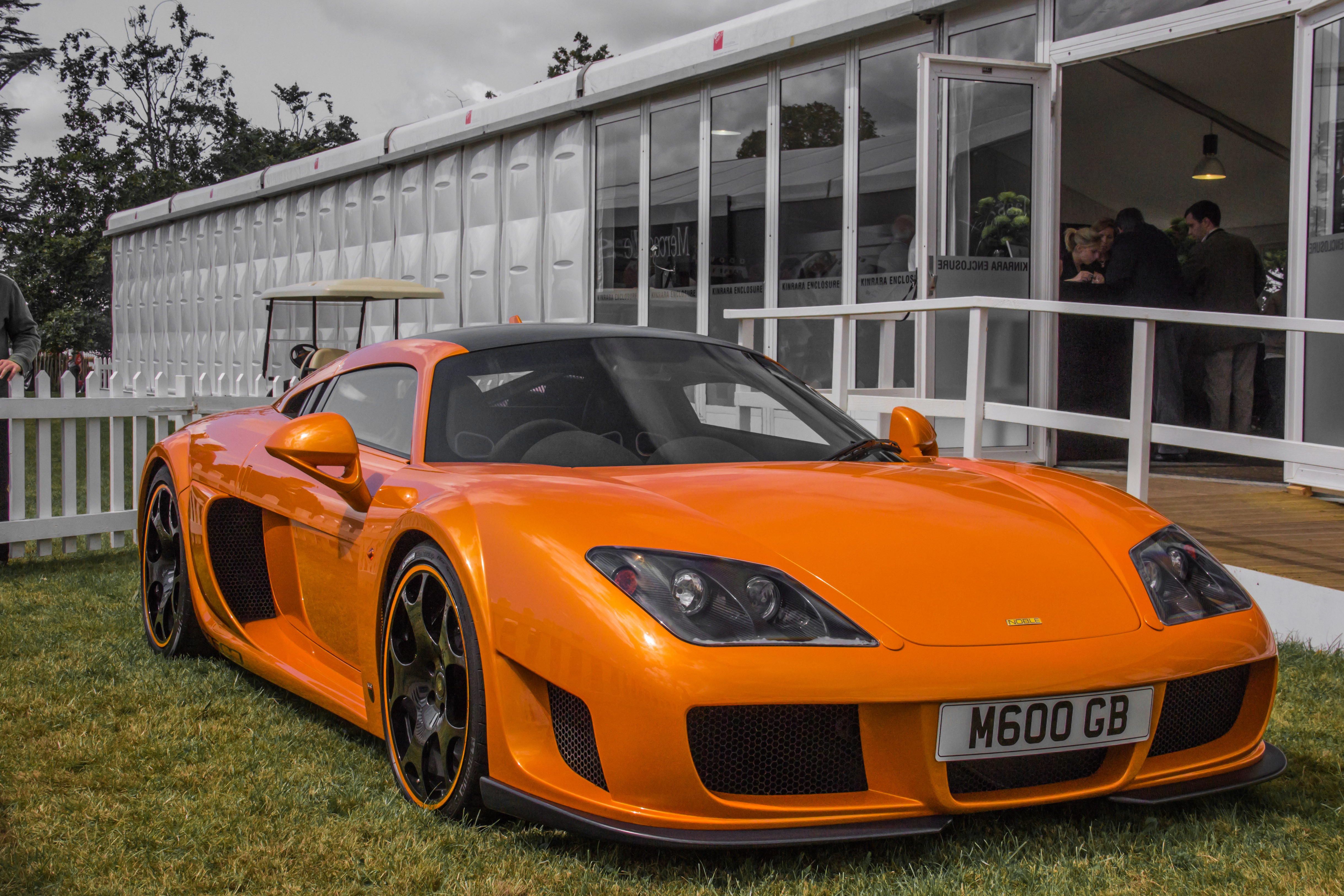 Noble M600 High Quality Background on Wallpapers Vista