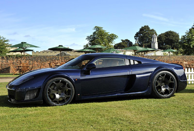 400x270 > Noble M600 Wallpapers