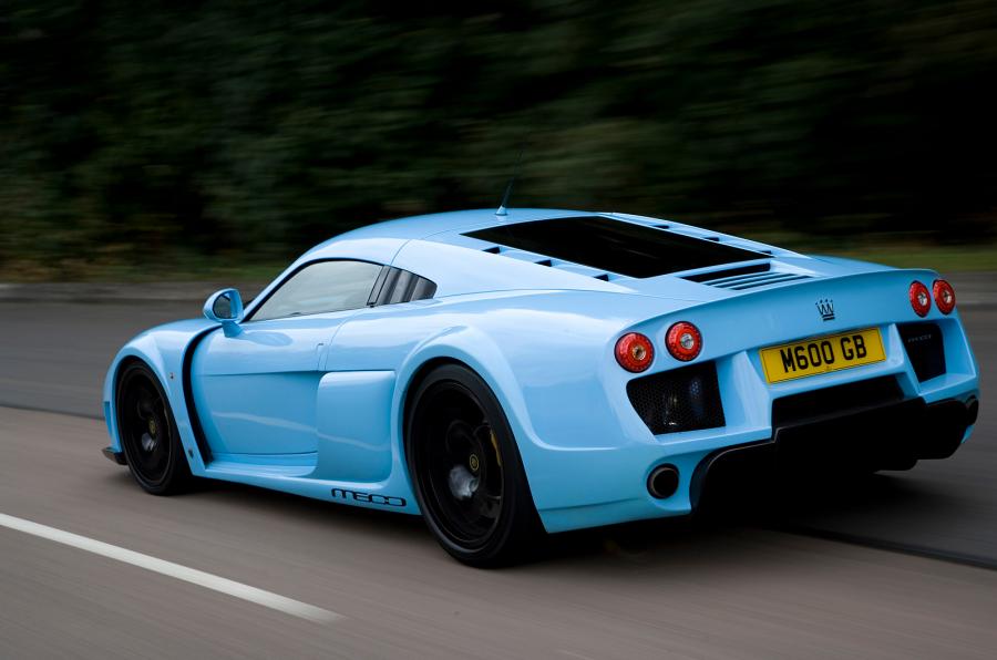 Nice Images Collection: Noble M600 Desktop Wallpapers