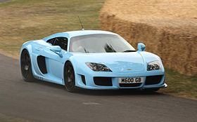 Nice Images Collection: Noble M600 Desktop Wallpapers