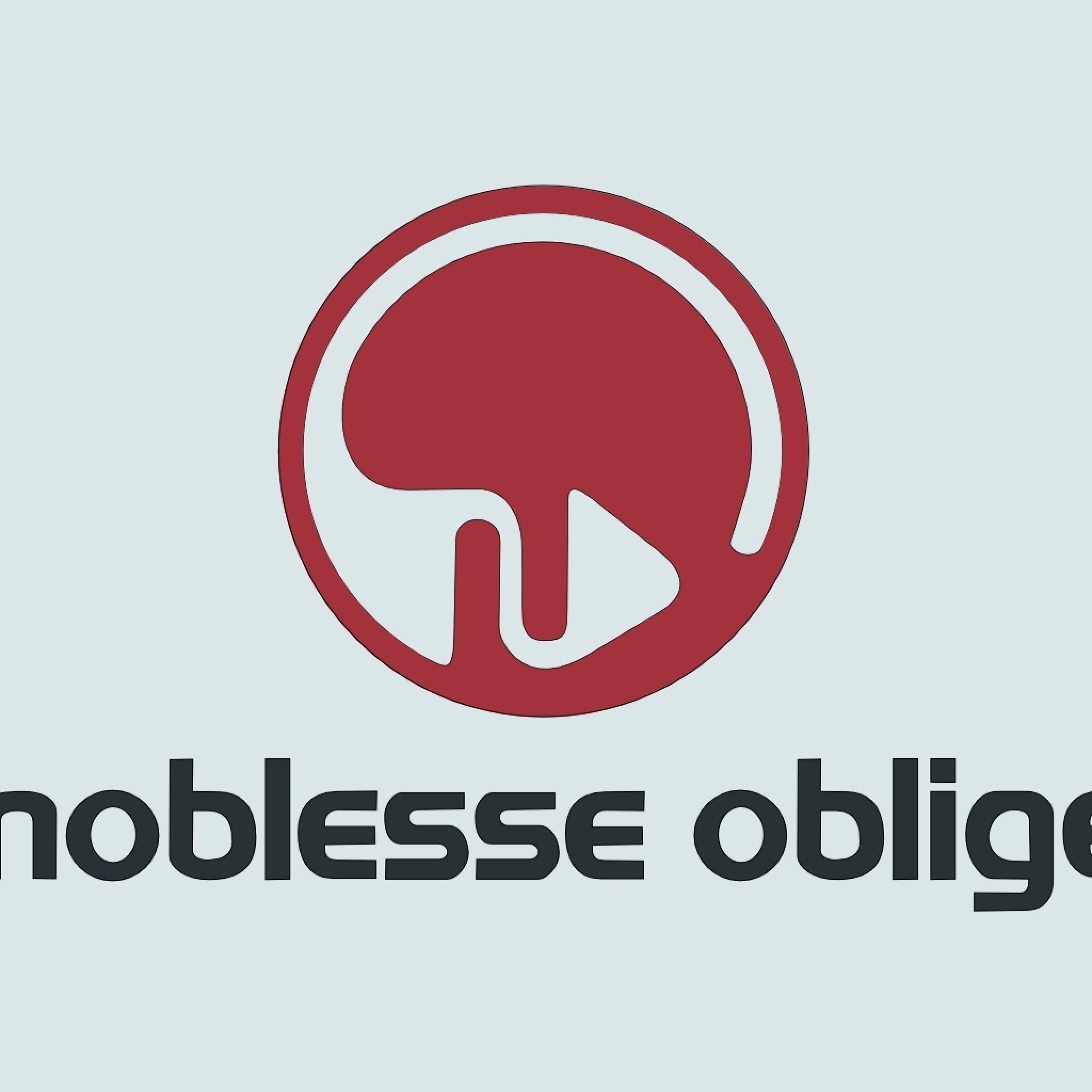 Nobless Oblige #10