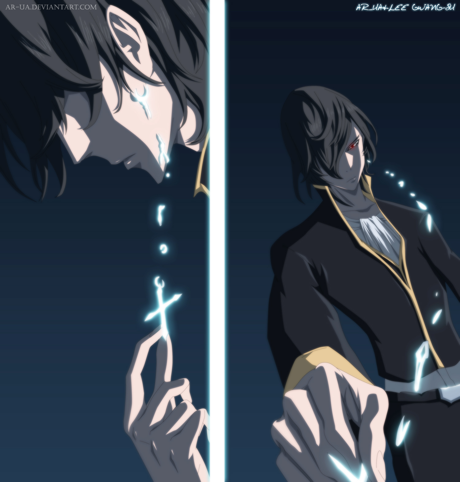 Noblesse #7