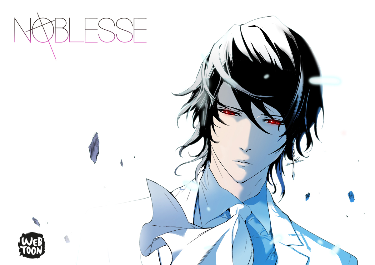 Noblesse Wallpapers Anime Hq Noblesse Pictures 4k Wallpapers 19
