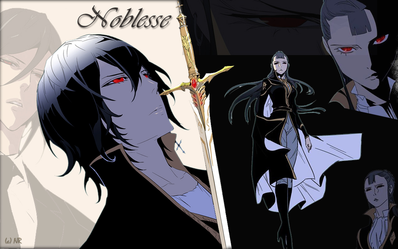 Amazing Noblesse Pictures & Backgrounds